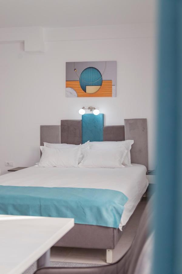 As Apartmani 피로트 외부 사진