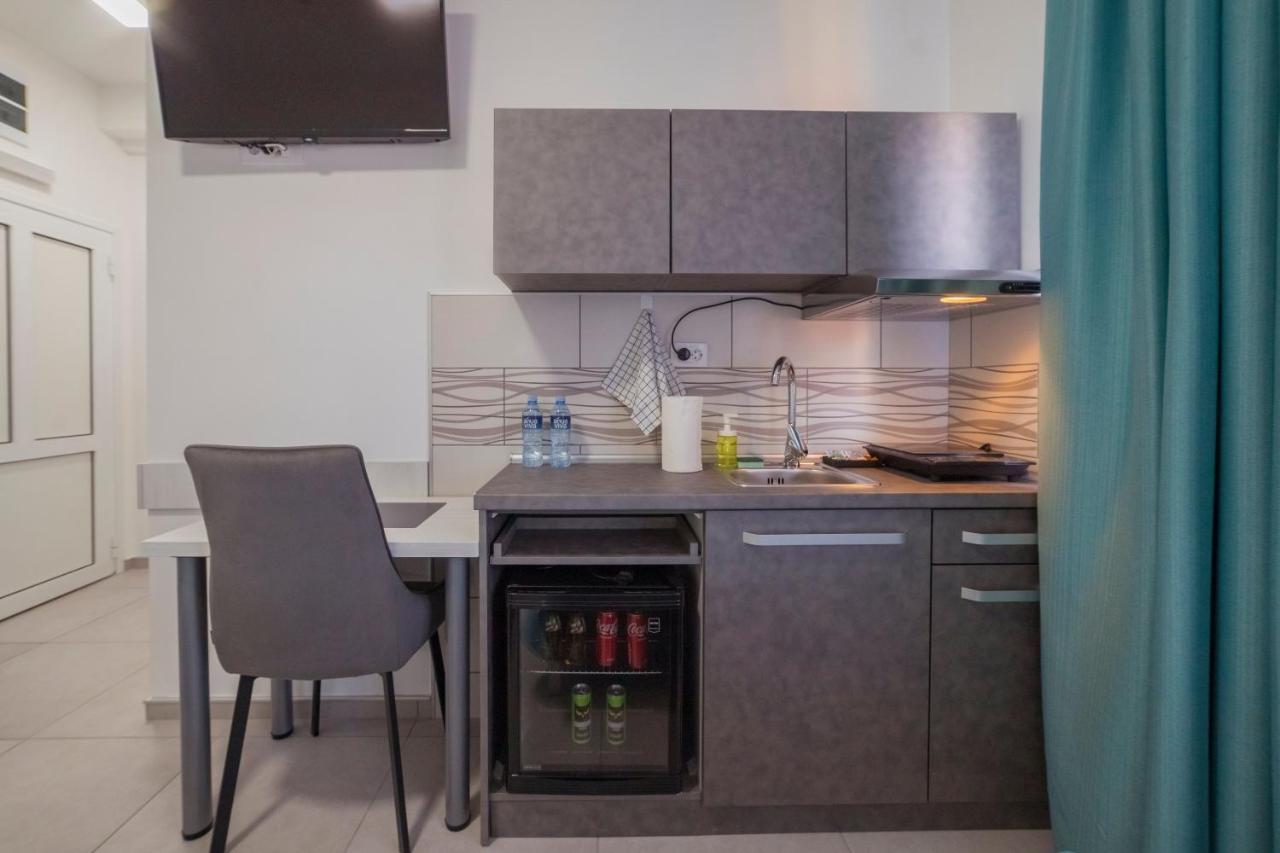 As Apartmani 피로트 외부 사진