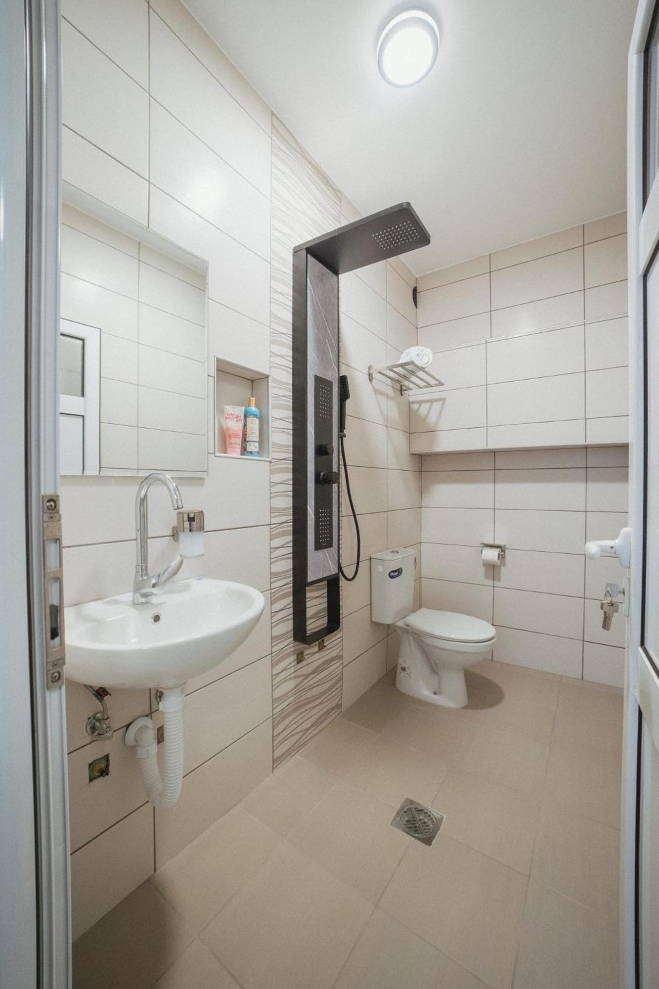 As Apartmani 피로트 외부 사진