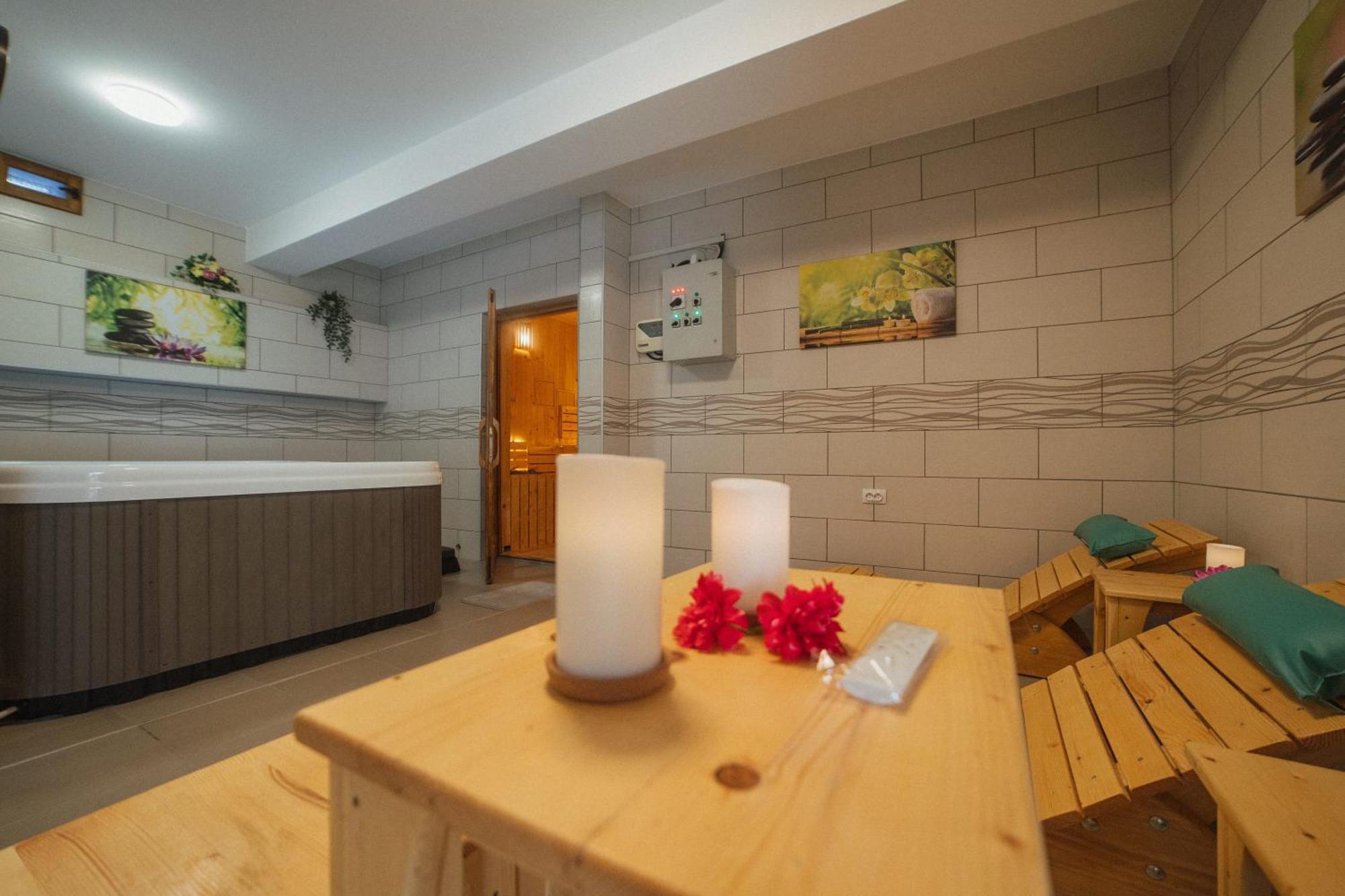 As Apartmani 피로트 외부 사진